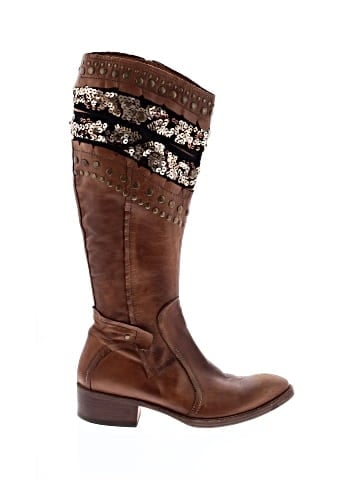 Barneys New York Boots (view 1)