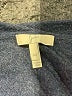 Joie Blue Poncho Size M - photo 7