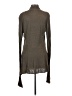 Kische Brown Cardigan Size XS - photo 2