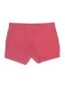 J.Crew 100% Cotton Houndstooth Red Shorts Size 6 - photo 1