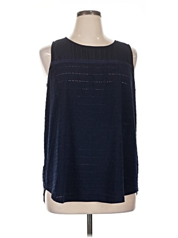Papermoon Sleeveless T-Shirt (view 1)