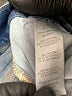 Good American Hearts Blue Jeans Size 14 - photo 8