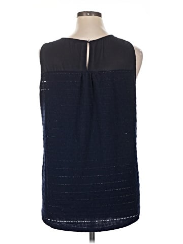 Papermoon Sleeveless T-Shirt (view 2)