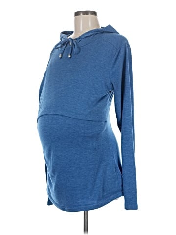 Bhome Long Sleeve Top (view 1)