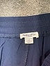 Splendid 100% Rayon Solid Blue Casual Pants Size XS - photo 7