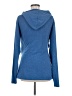 Bhome Blue Long Sleeve Top Size M - photo 2