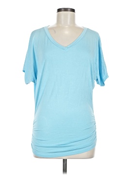 Made By Johnny Short Sleeve Top