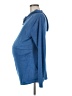 Bhome Blue Long Sleeve Top Size M - photo 5