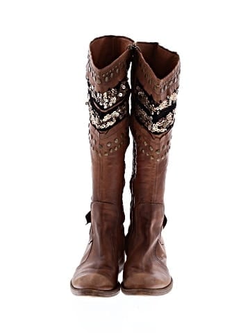 Barneys New York Boots (view 2)