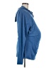 Bhome Blue Long Sleeve Top Size M - photo 4