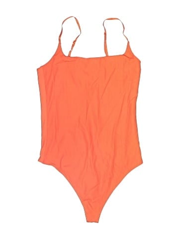 House of Harlow 1960 Bodysuit (view 1)