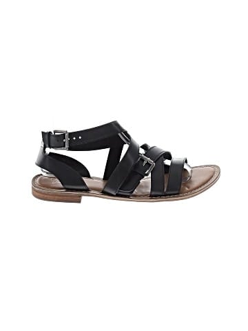 Crown Vintage Sandals (view 1)