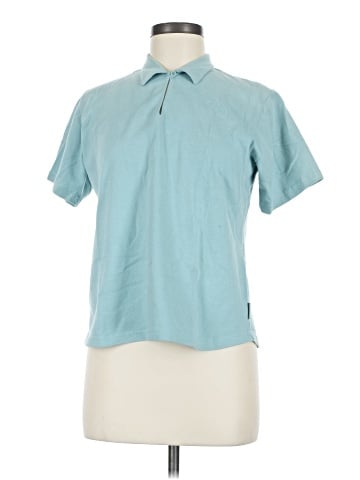 Woolrich Short Sleeve Blouse (view 1)
