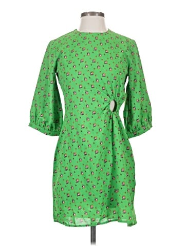 Nasty Gal Inc. Casual Dress (view 1)
