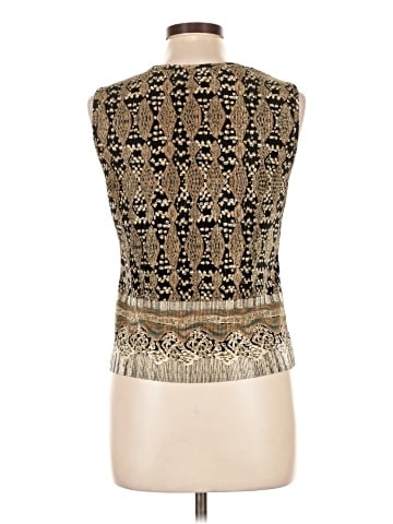 Plisse Tank Top (view 2)
