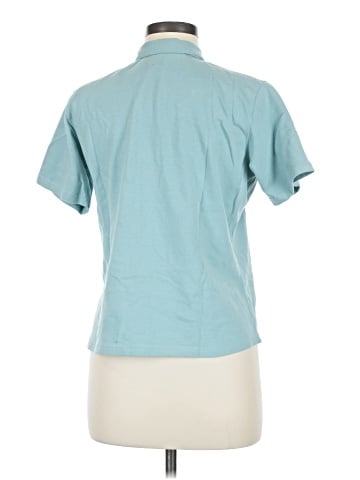 Woolrich Short Sleeve Blouse (view 2)