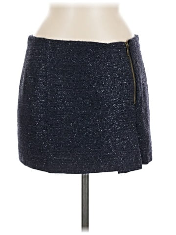Zara Basic Casual Skirt (view 1)