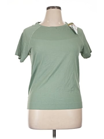Mondetta Short Sleeve T-Shirt (view 1)