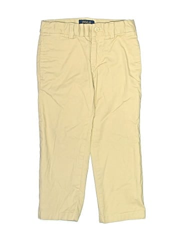Polo by Ralph Lauren Khakis (view 1)