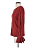 Lucky Brand Red Pullover Sweater Size S - photo 5