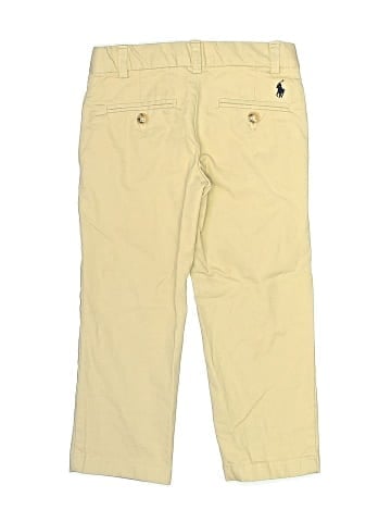 Polo by Ralph Lauren Khakis (view 2)