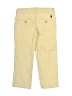 Polo by Ralph Lauren Solid Yellow Khakis Size 2 - 2T - photo 2