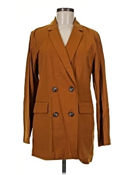 Elizabeth And James Blazer