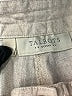 Talbots Outlet Gray Casual Pants Size 16 - photo 4