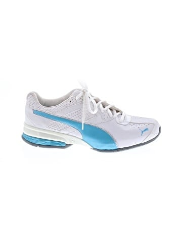 Puma Sneakers (view 1)