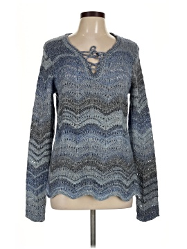 Noble Outfitters Pullover Sweater