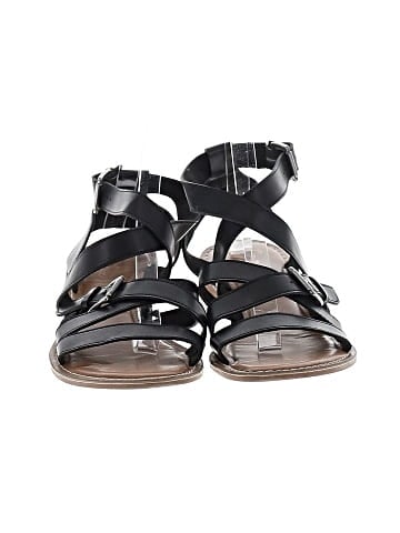 Crown Vintage Sandals (view 2)