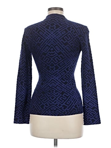 Emporio Armani Cardigan (view 2)