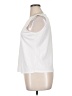 Notations 100% Polyester White Sleeveless T-Shirt Size XL - photo 5
