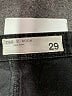 Rag & Bone 100% Cotton Black Jeans Size 29 waist - photo 7