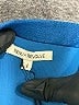 REMI X REVOLVE Blue Formal Skirt Size L - photo 4
