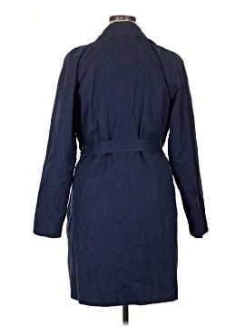 Old Navy Trenchcoat (view 2)