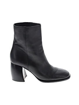 Michael Michael Kors Ankle Boots