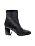 MICHAEL Michael Kors Black Ankle Boots Size 9 - photo 1