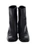 MICHAEL Michael Kors Black Ankle Boots Size 9 - photo 2