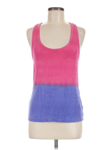 Spiritual Gangster Tank Top (view 1)