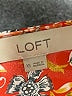 Ann Taylor LOFT 100% Polyester Orange Short Sleeve Blouse Size XS - photo 7