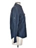 J.Crew 100% Cotton Blue Long Sleeve Button-Down Shirt Size 2 - photo 4