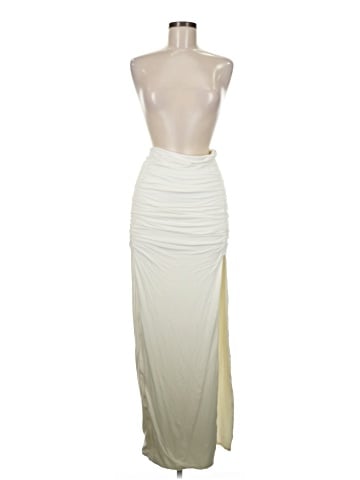 Klassy Network Cocktail Dress (view 1)