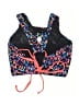 TYR Blue Swimsuit Top Size S (estimated) - photo 2