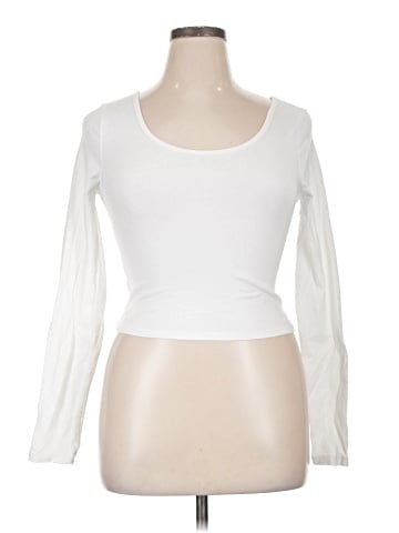 SO 3/4 Sleeve T-Shirt (view 1)