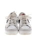 Nike White Sneakers Size 8 1/2 - photo 2