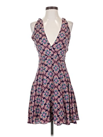Express Casual Dress (view 1)