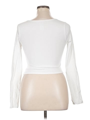 SO 3/4 Sleeve T-Shirt (view 2)