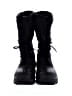 Sorel Black Boots Size 8 - photo 2