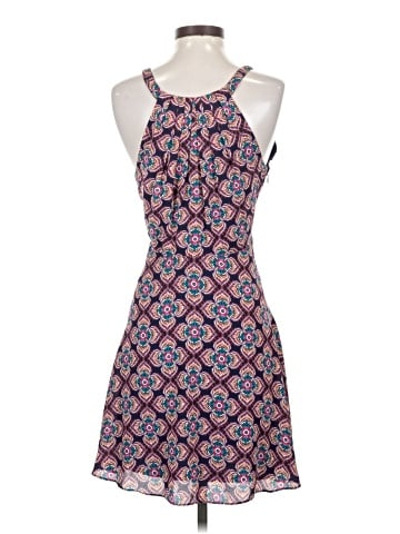 Express Casual Dress (view 2)
